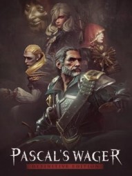 Pascal's Wager: Definitive Edition