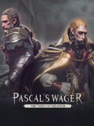 Pascal’s Wager: The Tides of Oblivion