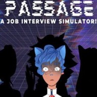 Passage: A Job Interview Simulator!