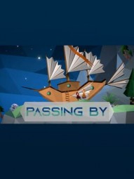 Passing By: A Tailwind Journey