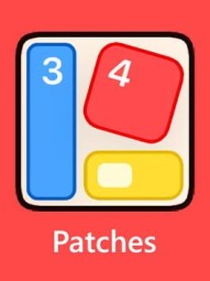 Patches