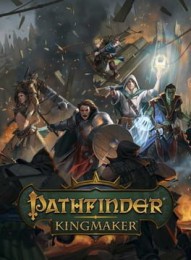 Pathfinder: Kingmaker