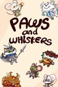 Paws and Whiskers