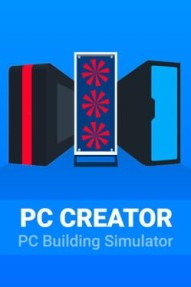 PC Creator: PC Building Simulator