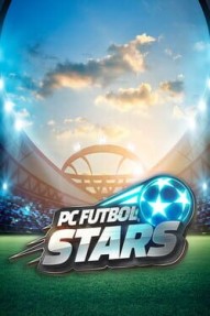 PC Futbol Stars