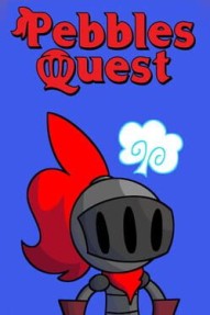 Pebbles Quest