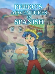 Pedro's Adventures in Spanish