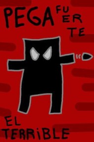 Pegafuerte el Terrible