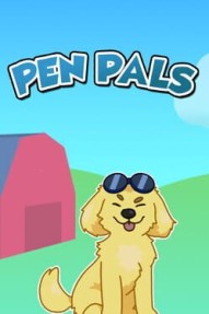 Pen Pals