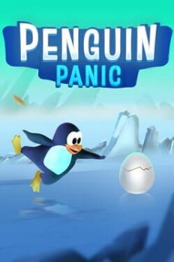 Penguin Panic!