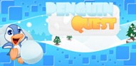 Penguin Quest