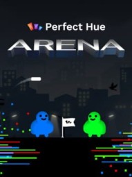 Perfect Hue Arena