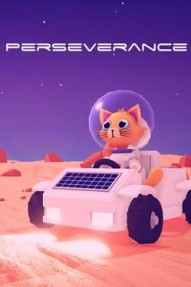 Perseverance