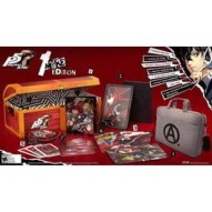 Persona 5 Royal: 1 More Edition