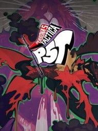Persona 5 Tactica: Repaint Your Heart Challenge Pack