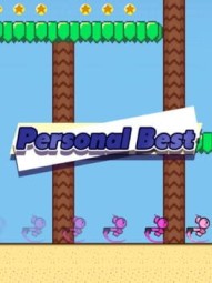 Personal Best