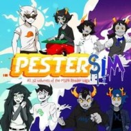 Pestersim