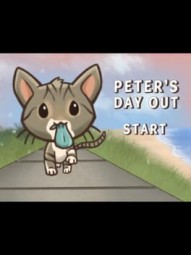 Peter's Day Out