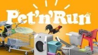 Pet'n'Run