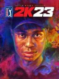 PGA Tour 2K23: Tiger Woods Edition