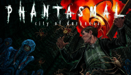 Phantasmal