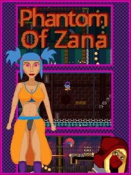 Phantom of Zana