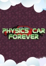 Physics car FOREVER