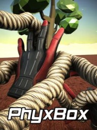PhyxBox