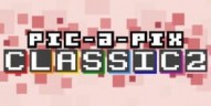 Pic-a-Pix Classic 2