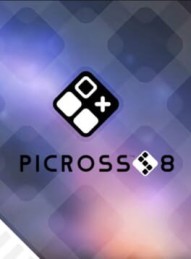 Picross S8