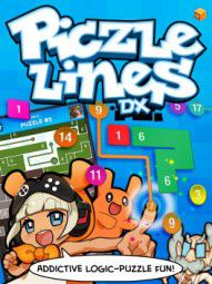 Piczle Lines DX+α