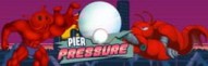 Pier Pressure