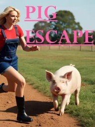 Pig Escape