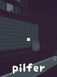 pilfer