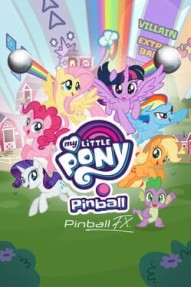 Pinball FX: My Little Pony Pinball