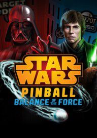 Pinball FX3 - Star Wars Pinball: Balance of the Force
