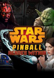 Pinball FX3 - Star Wars Pinball: Heroes Within