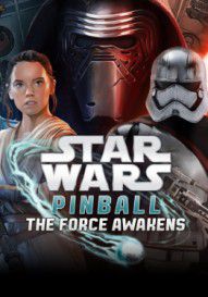 Pinball FX3 - Star Wars Pinball: The Force Awakens