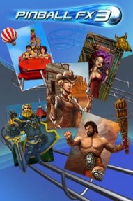 Pinball FX3 - Zen Originals Season 2 Bundle