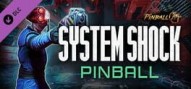 Pinball M: System Shock Pinball