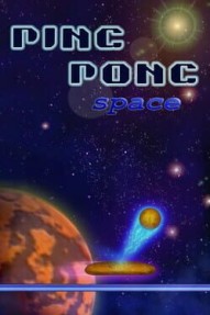 Ping Pong Space