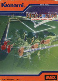 Ping Pong