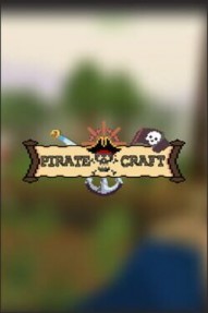 Piratecraft