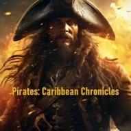 Pirates: Caribbean Chronicles