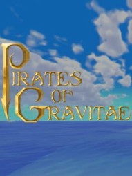 Pirates of Gravitae