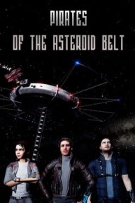 Pirates of the Asteroid Belt