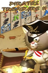 Pirates Treasure II