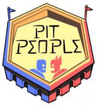 Pit People