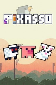Pixasso