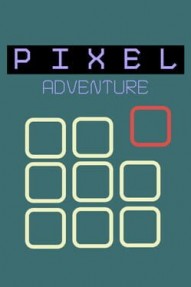 Pixel Adventure